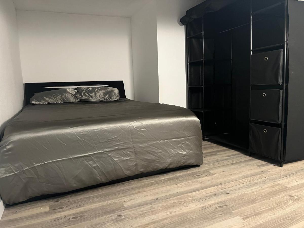 Appartement Cosy Proche Gare 圖盧茲 外观 照片
